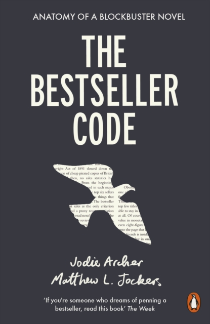 The Bestseller Code (Penguin Orange Spines)