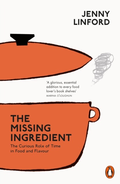 Missing Ingredient