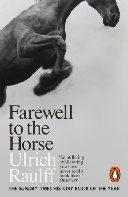 Farewell to the Horse (Penguin Orange Spines)