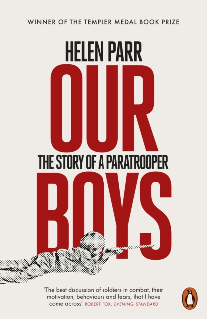Our Boys: The Story of a Paratrooper (Penguin Orange Spines)