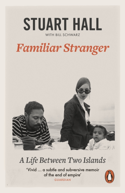 Familiar Stranger (Penguin Orange Spines)
