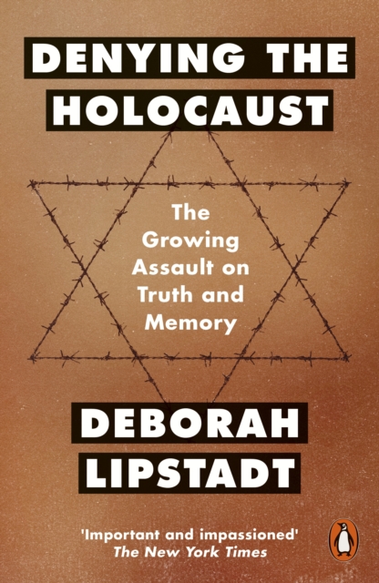 Denying the Holocaust