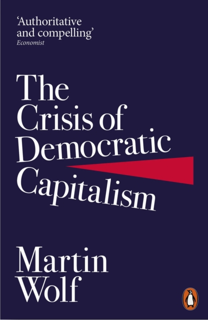 Crisis of Democratic Capitalism