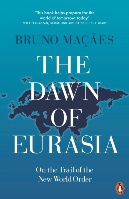 The Dawn of Eurasia (Penguin Orange Spines)