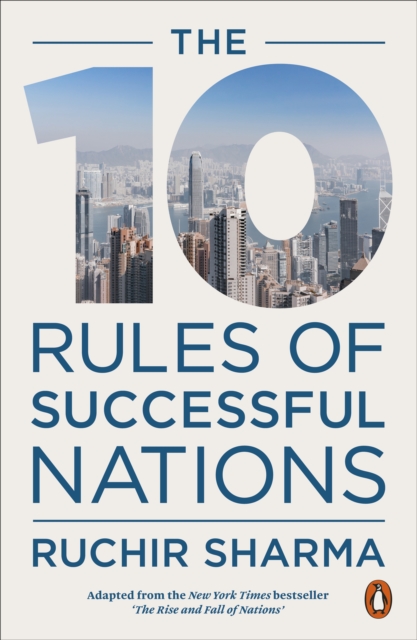 The 10 Rules of Successful Nations (Penguin Orange Spines)