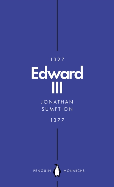 Edward III (Penguin Monarchs)