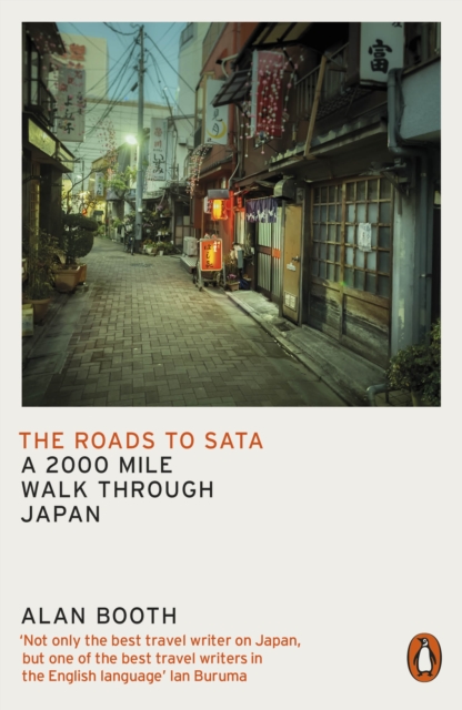 The Roads to Sata (Penguin Orange Spines)