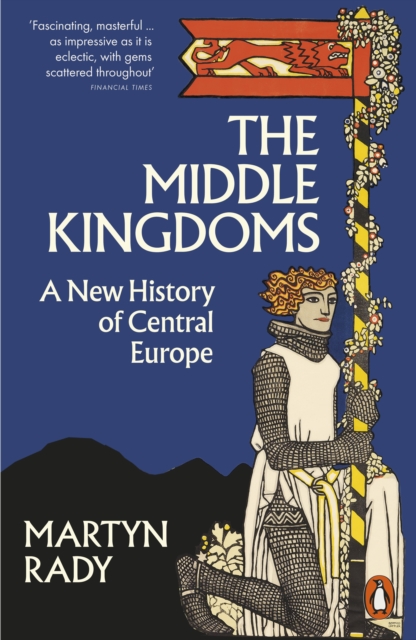 Middle Kingdoms