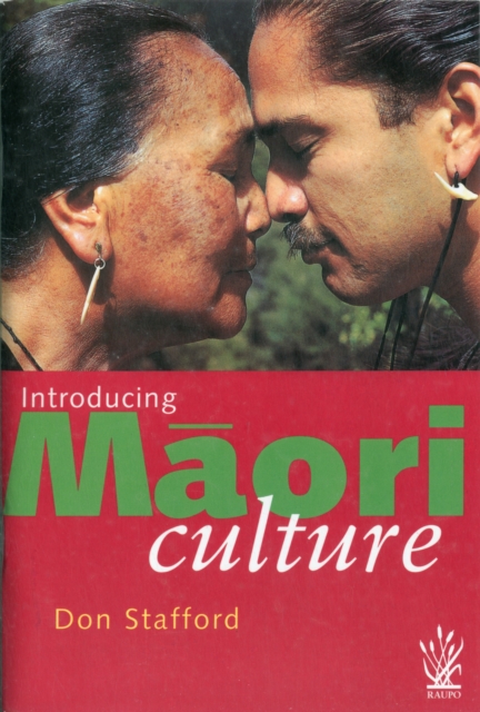Introducing Maori Culture