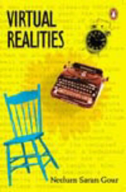 Virtual Realities