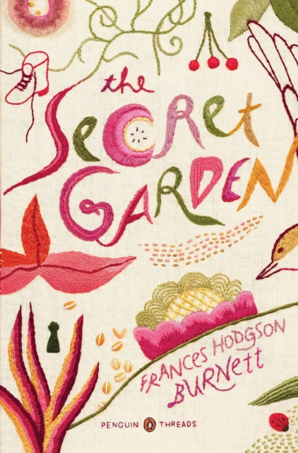 Secret Garden (Penguin Classics Deluxe Edition)