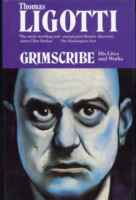 Grimscribe