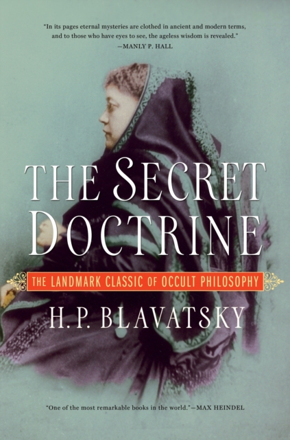 Secret Doctrine