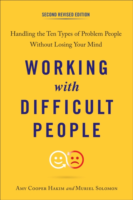 Working with Difficult People