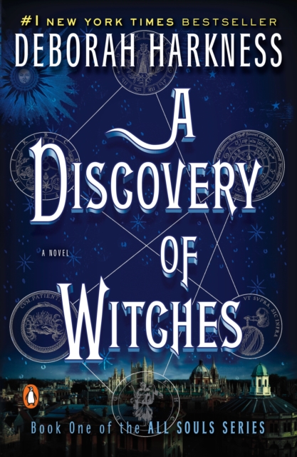 A Discovery of Witches
