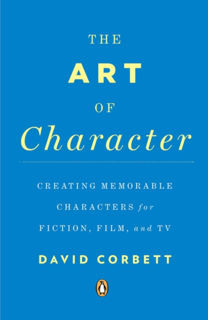 Art of Character