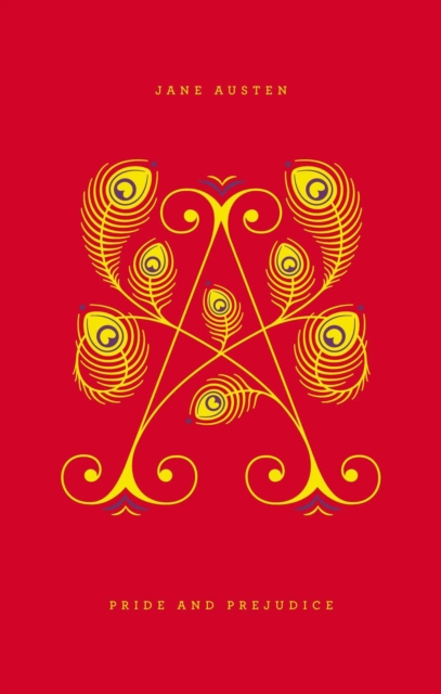 Pride & Prejudice