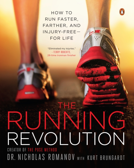 Running Revolution