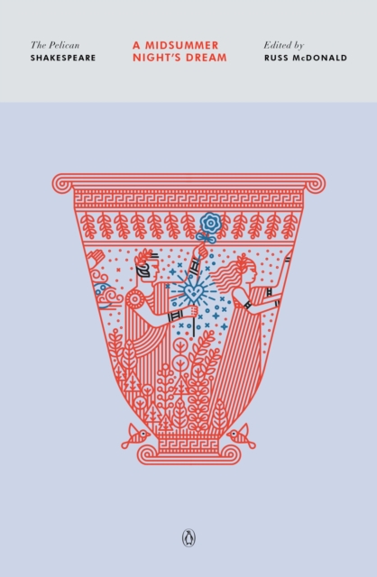 A Midsummer Night's Dream