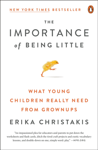 The Importance of Being Little