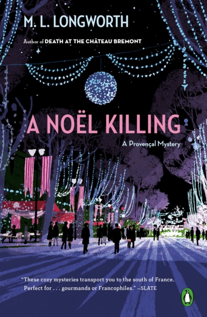 Noel Killing