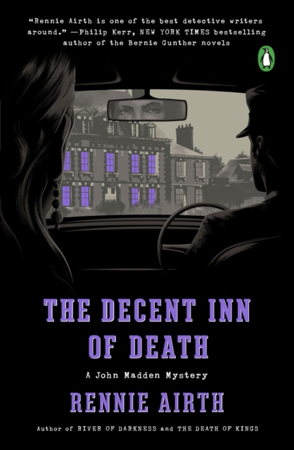 Decent Inn Of Death