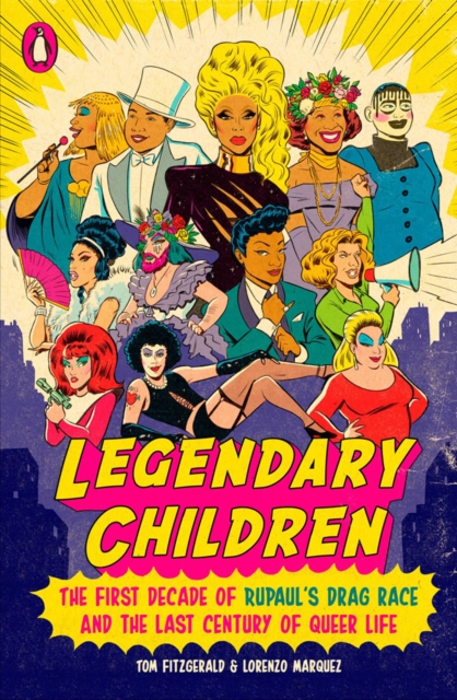 Legendary Children