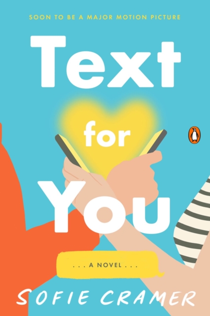 Text For You