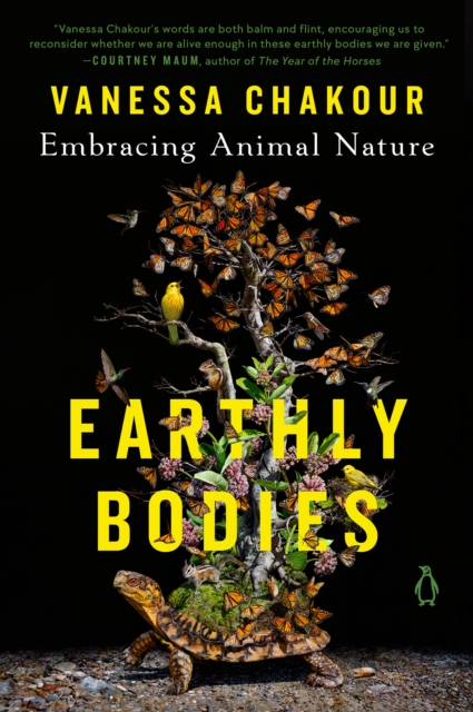 Earthly Bodies