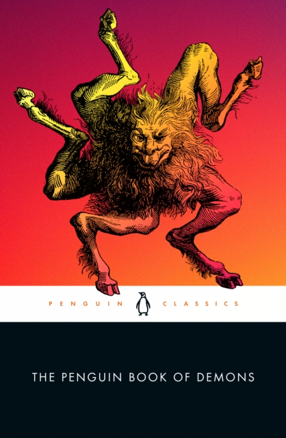 Penguin Book of Demons