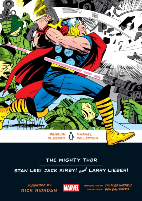 The Mighty Thor
