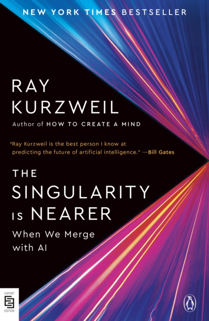 Singularity Is Nearer