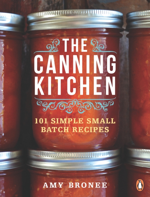 Canning Kitchen