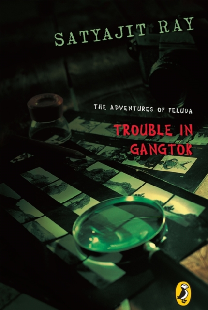 Trouble In Gangtok