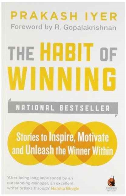 Habit Of Winning