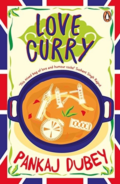 Love Curry: A Potpourri of Love and Life and All Things in Between!