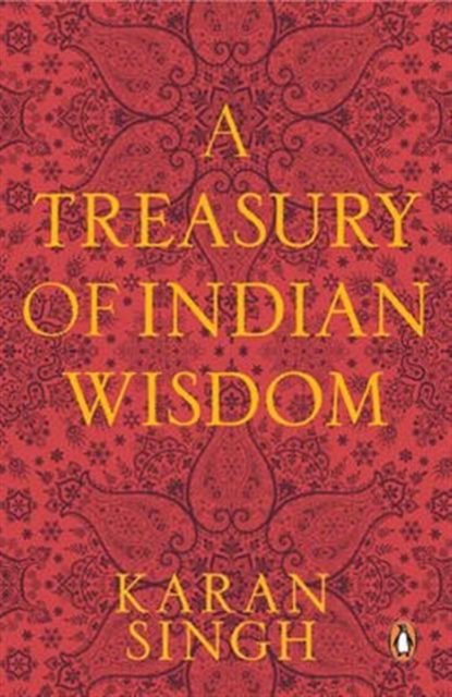 Treasury Of Indian Wisdom