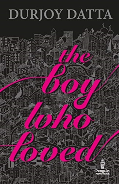 Boy who loved