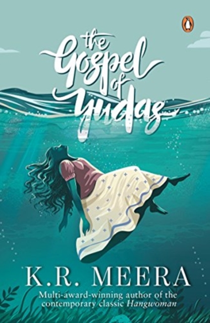 Gospel Of Yudas