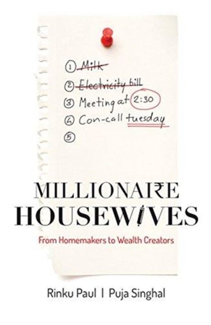 Millionaire Housewives :