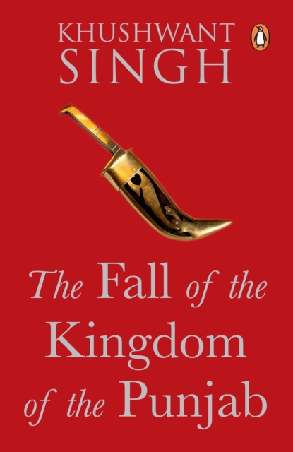 Fall of the Kingdom of the Punjab