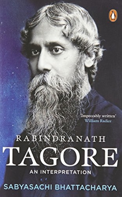 Rabindranath Tagore