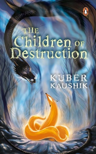 Children of Destruction