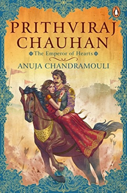 Prithviraj Chauhan :