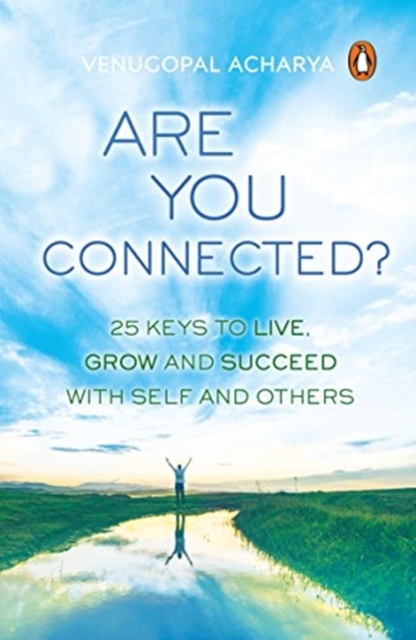 Are you connected?