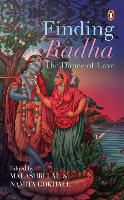 FINDING RADHA-