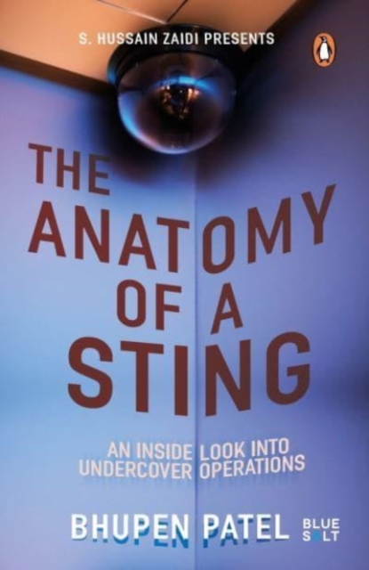 Anatomy of a Sting