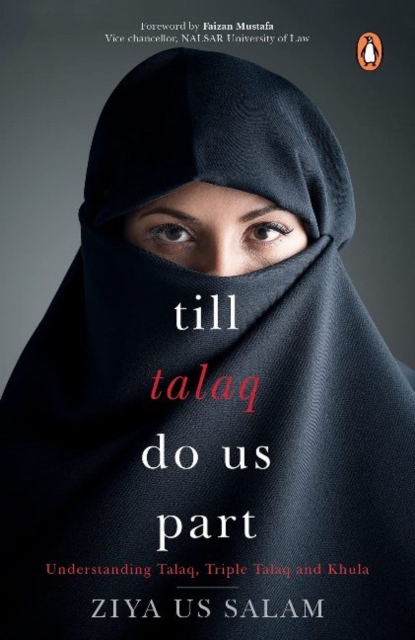 Till Talaq Do Us Part: