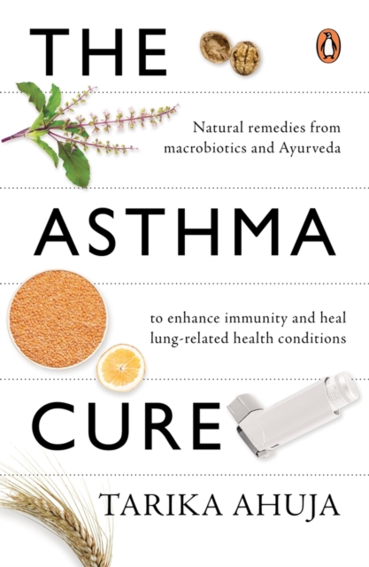 Asthma Cure