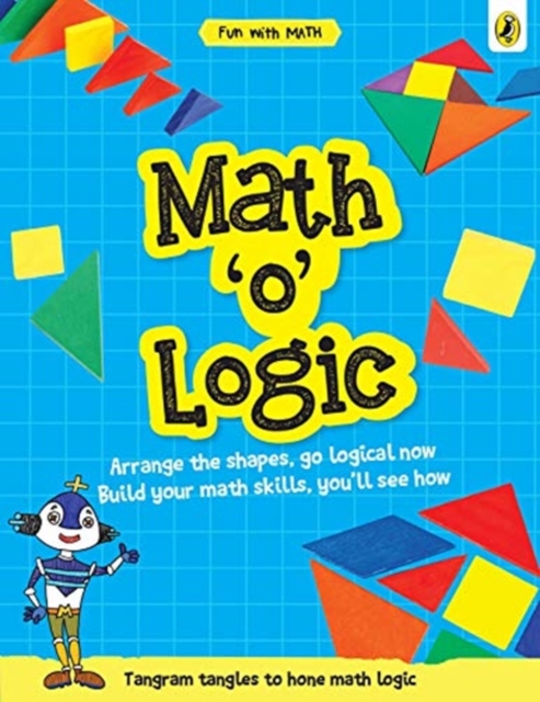 Math-o-Logic (Fun with Maths)